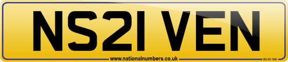 NS21 VEN