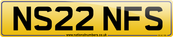 NS22 NFS