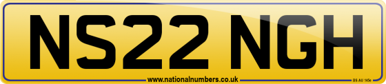 NS22 NGH
