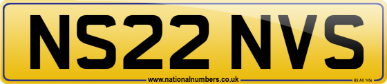 NS22 NVS