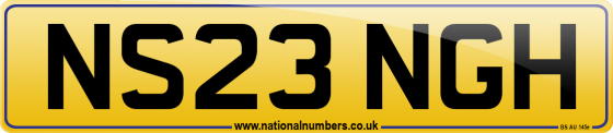 NS23 NGH
