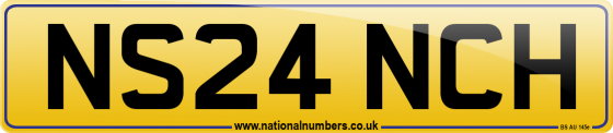 NS24 NCH
