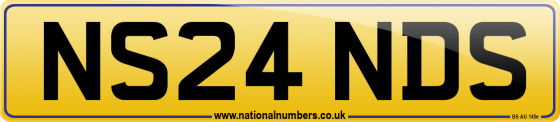 NS24 NDS
