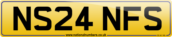 NS24 NFS