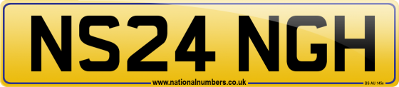 NS24 NGH