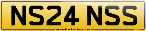 NS24 NSS