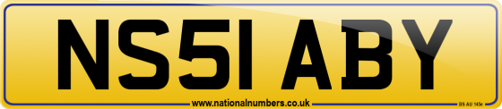 NS51 ABY