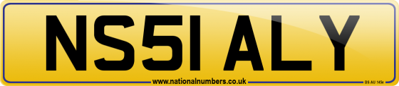 NS51 ALY