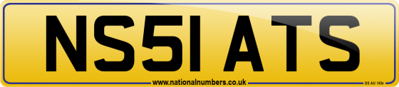 NS51 ATS