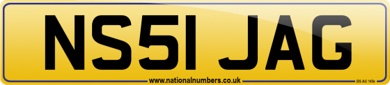 NS51 JAG