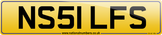NS51 LFS