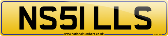 NS51 LLS