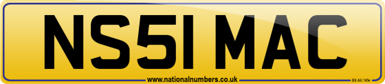 NS51 MAC