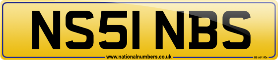 NS51 NBS