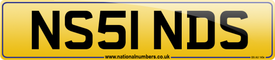 NS51 NDS