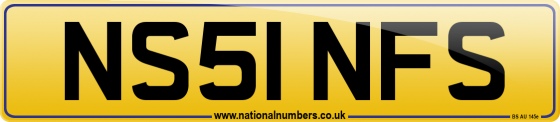 NS51 NFS