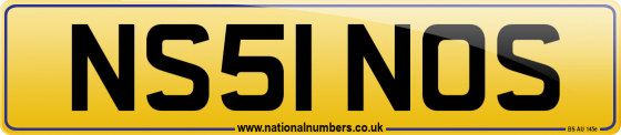 NS51 NOS