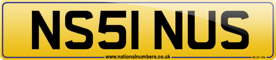 NS51 NUS