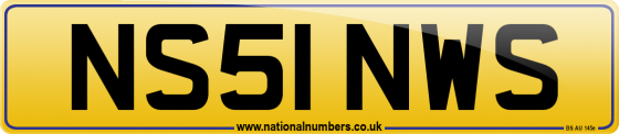 NS51 NWS