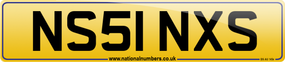 NS51 NXS