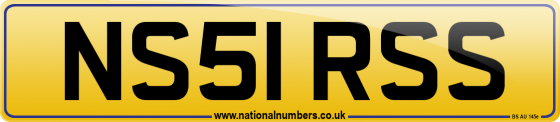 NS51 RSS