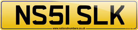 NS51 SLK