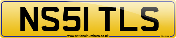 NS51 TLS