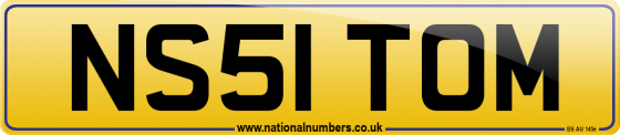NS51 TOM
