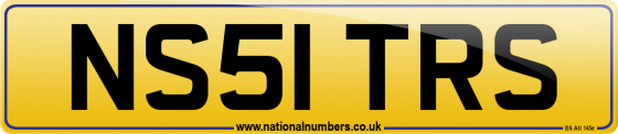 NS51 TRS