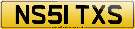 NS51 TXS