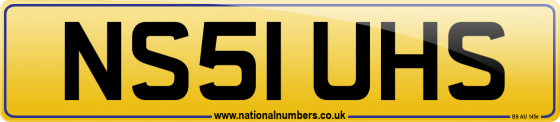 NS51 UHS