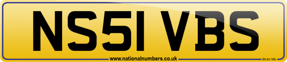 NS51 VBS