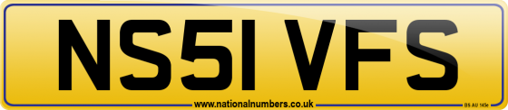 NS51 VFS