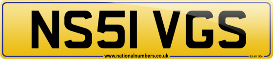 NS51 VGS
