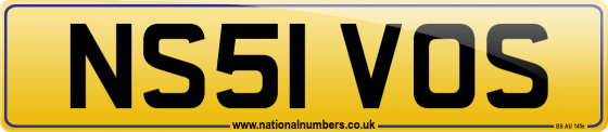 NS51 VOS