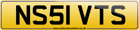 NS51 VTS