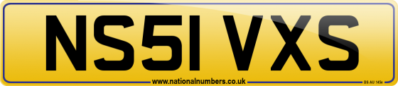 NS51 VXS