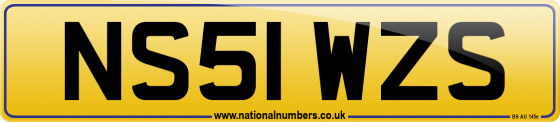 NS51 WZS