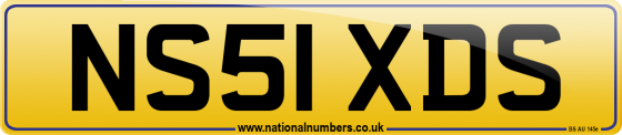 NS51 XDS