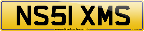 NS51 XMS