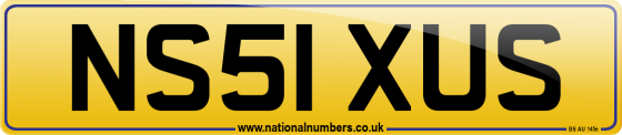 NS51 XUS