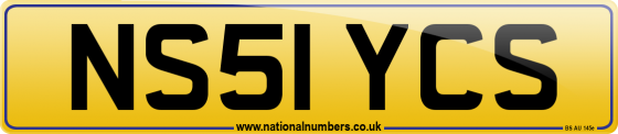 NS51 YCS