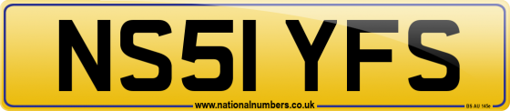 NS51 YFS