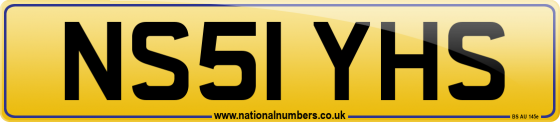 NS51 YHS