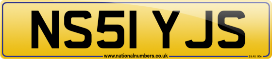 NS51 YJS
