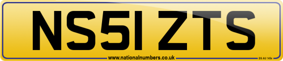 NS51 ZTS