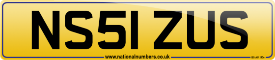 NS51 ZUS