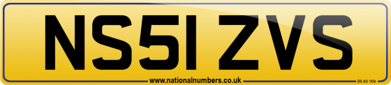 NS51 ZVS