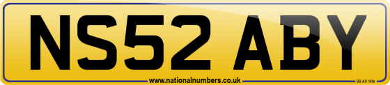 NS52 ABY