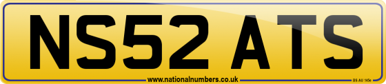 NS52 ATS